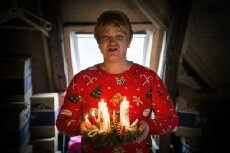 Jacob Ditzel og Jagten på Julemanden (2016) - Stream Online
