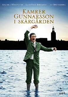 Kamrer Gunnarsson i skärgården (1976) - Stream Online