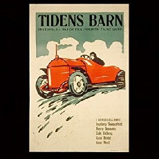 Tidens Barn (1918) - Stream Online