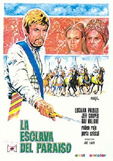 1001 Nights (1968) - Stream Online