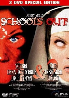 Dead Island: Schools Out 2 (2001) - Stream Online
