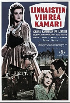 Linnaisten vihreä kamari (1945) - Stream Online