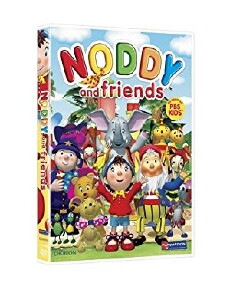 Make Way for Noddy (2001) - Stream Online