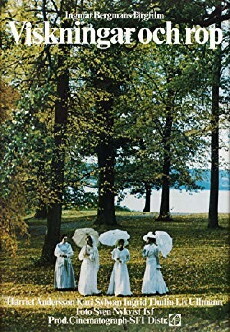 Cries & Whispers (1972) - Stream Online