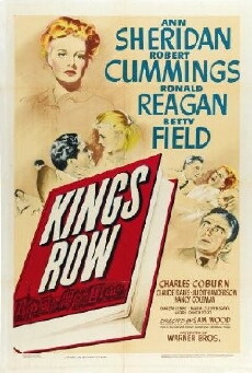 Kings Row (1942) - Stream Online