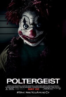 Poltergeist (2015) - Stream Online