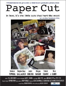Paper Cut (2004) - Stream Online