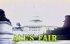 All's Fair (1976) - Stream Online