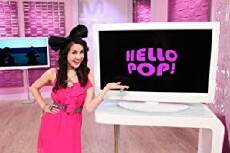 Hello Pop! (2011) - Stream Online