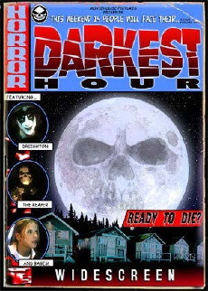 Darkest Hour (2005) - Stream Online