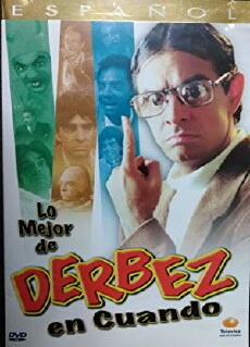 Derbez en cuando (1998) - Stream Online
