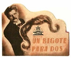 Un bigote para dos (1940) - Stream Online