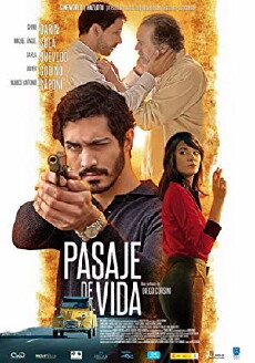 Pasaje de vida (2015) - Stream Online