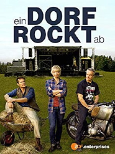 Ein Dorf rockt ab (2017) - Stream Online