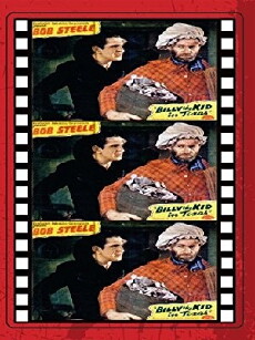 Billy the Kid in Texas (1940) - Stream Online
