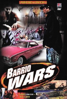 Barrio Wars (2002) - Stream Online