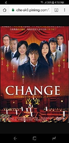 Change (2008) - Stream Online