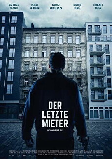 Der Letzte Mieter (2018) - Stream Online