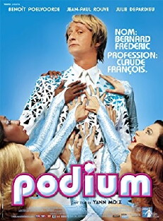 Podium (2004) - Stream Online