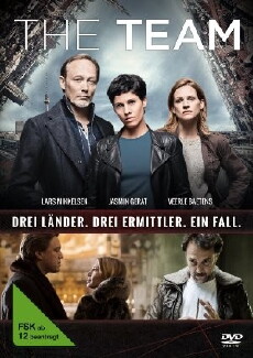 The Team (2015) - Stream Online