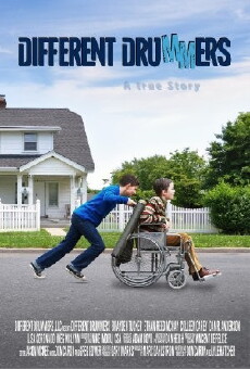 Different Drummers (2014) - Stream Online