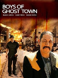 The Boys of Ghost Town (2009) - Stream Online