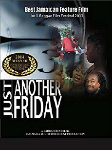 Just Another Friday (2013) - Stream Online