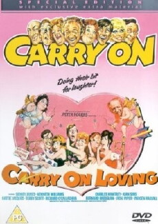 Carry on Loving (1970) - Stream Online