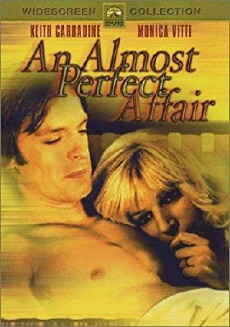 An Almost Perfect Affair (1979) - Stream Online