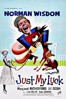 Just My Luck (1957) - Stream Online