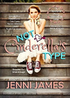 Not Cinderella's Type (2018) - Stream Online