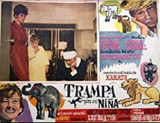 Trampa para una niña (1971) - Stream Online