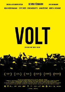 Volt (2016) - Stream Online