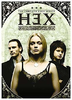 Hex (2004) - Stream Online
