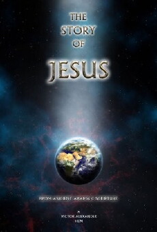 Story of Jesus (2016) - Stream Online