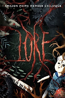 Lore (2017) - Stream Online