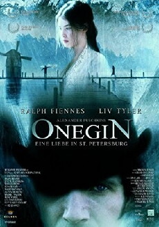 Onegin (1999) - Stream Online
