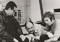 Der Hausfreund (1969) - Stream Online