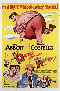 Dance with Me, Henry (1956) - Stream Online