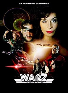 Warz, Pirates from Outer Space (2013) - Stream Online
