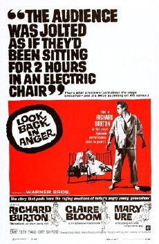 Look Back in Anger (1959) - Stream Online