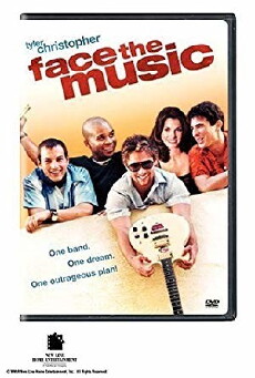 Face the Music (2000) - Stream Online