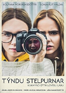 Týndu Stelpurnar (2018) - Stream Online