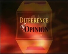 Difference of Opinion (2007) - Stream Online