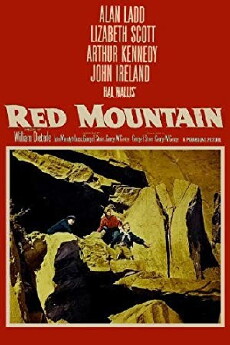 Red Mountain (1951) - Stream Online