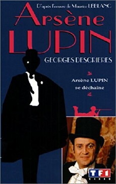 Arsène Lupin (1971) - Stream Online