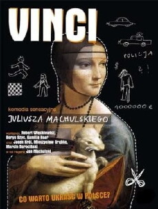 Vinci (2004) - Stream Online