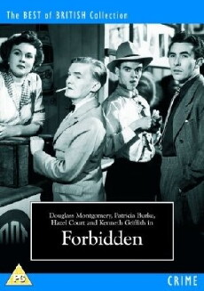 Forbidden (1949) - Stream Online