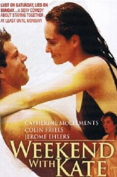 Weekend with Kate (1990) - Stream Online