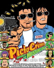 PictoCrime (2004) - Stream Online
